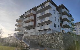 Apartament U Hippkow