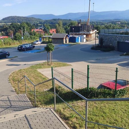 Apartament U Hippkow Jelení Hora Exteriér fotografie