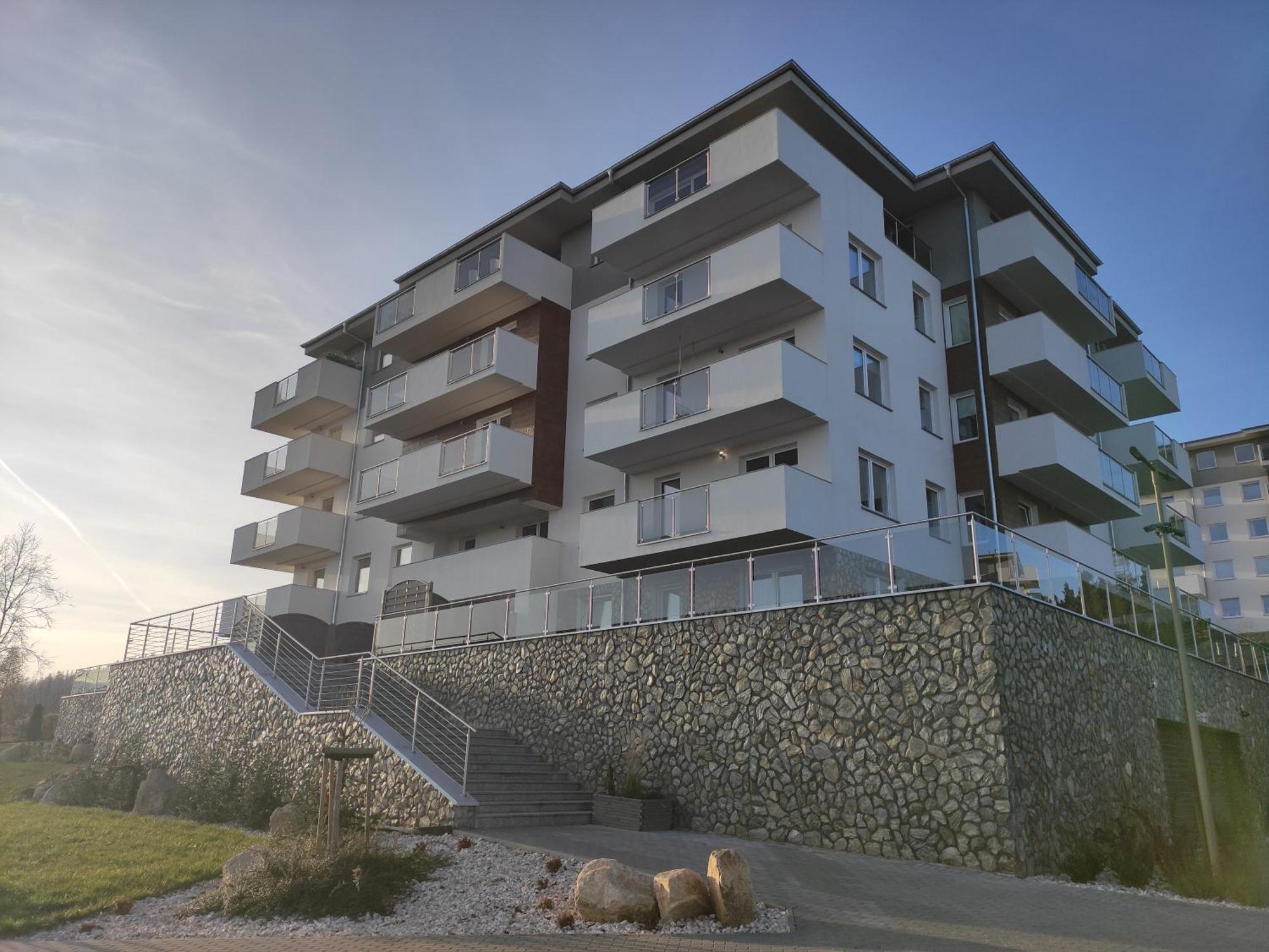 Apartament U Hippkow Jelení Hora Exteriér fotografie