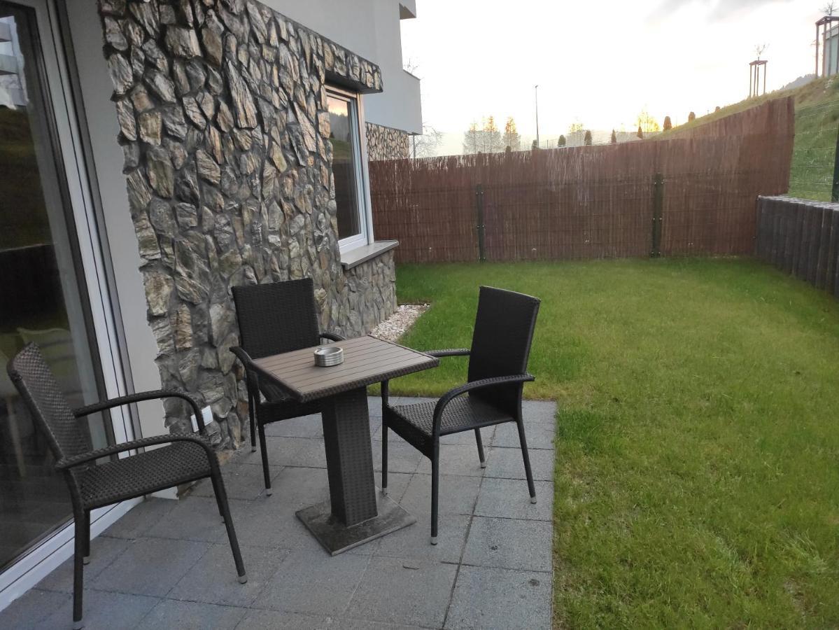Apartament U Hippkow Jelení Hora Exteriér fotografie