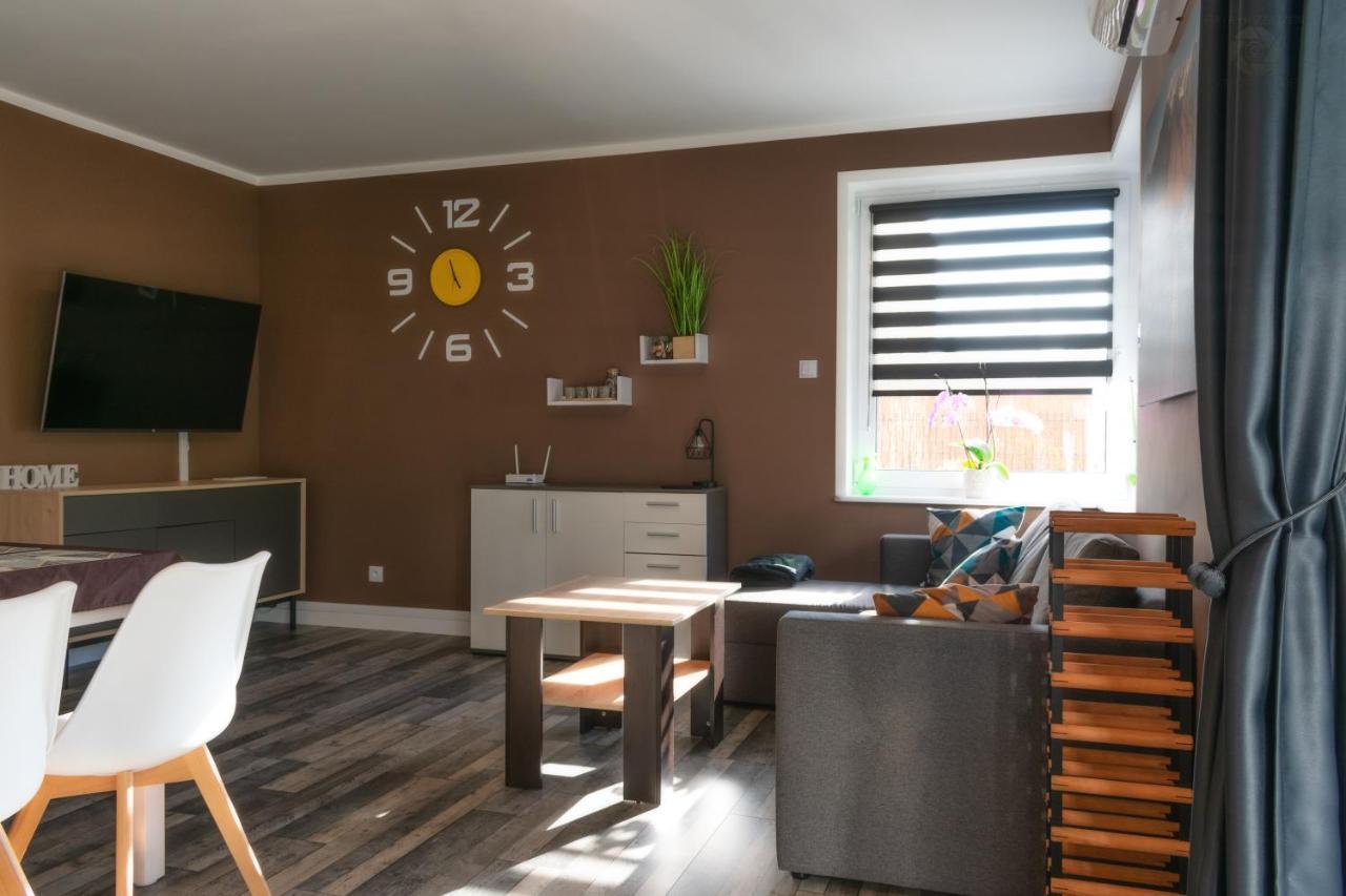 Apartament U Hippkow Jelení Hora Exteriér fotografie