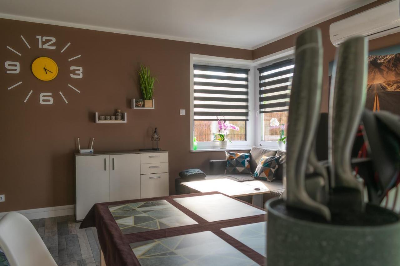 Apartament U Hippkow Jelení Hora Exteriér fotografie
