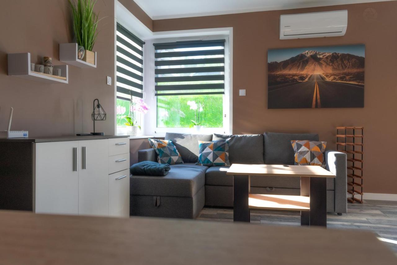 Apartament U Hippkow Jelení Hora Exteriér fotografie