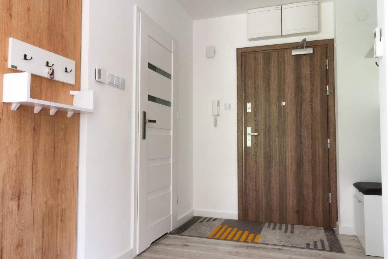 Apartament U Hippkow Jelení Hora Exteriér fotografie