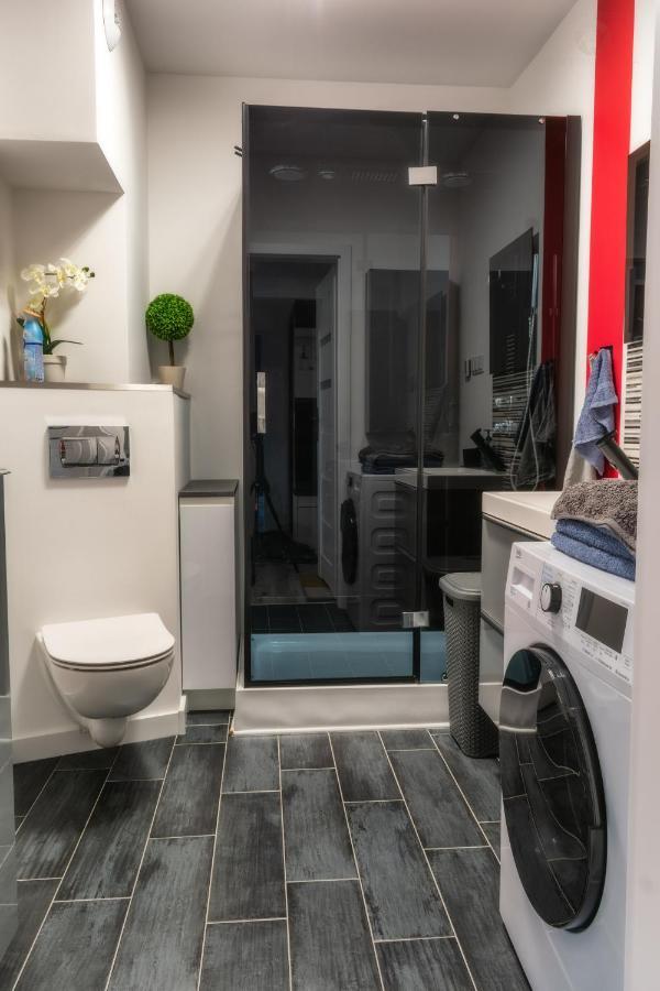 Apartament U Hippkow Jelení Hora Exteriér fotografie