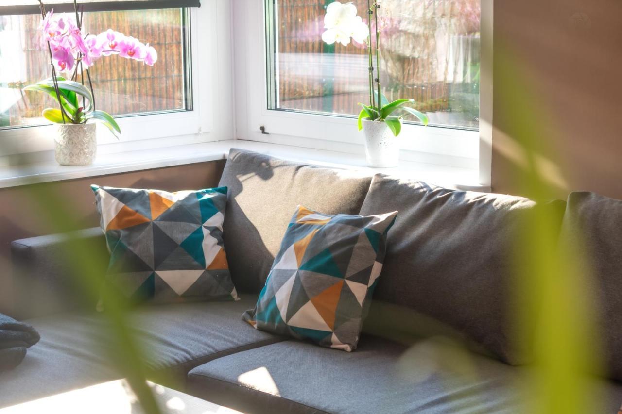 Apartament U Hippkow Jelení Hora Exteriér fotografie