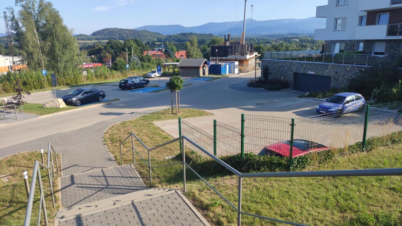 Apartament U Hippkow Jelení Hora Exteriér fotografie