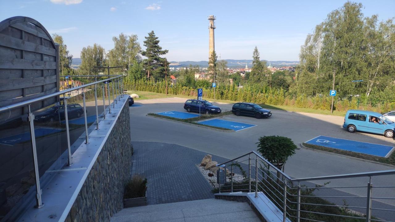 Apartament U Hippkow Jelení Hora Exteriér fotografie